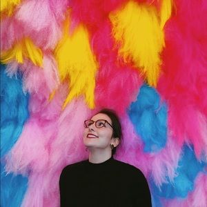 Meet your Posher, Sara